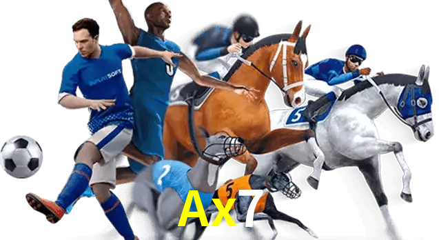 Ax7