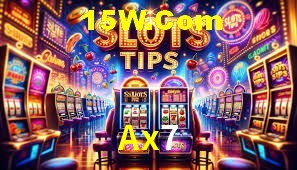 Experiência VIP Ax7