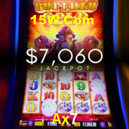 Ax7 Bet