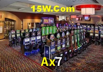 Apostas de Tênis Ax7