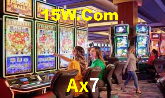 APP oficial da Ax7 para mobile