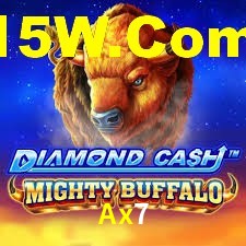 Tournaments Ax7