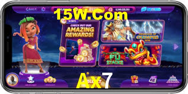 Ax7