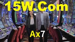 VIP Casino Ax7