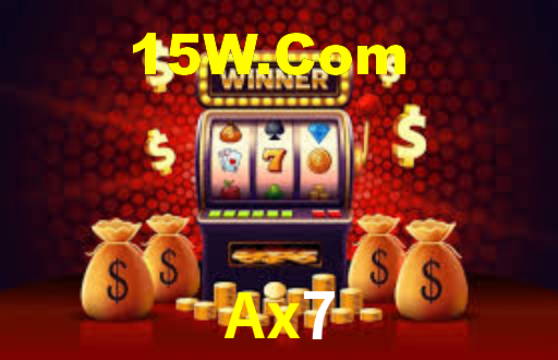 Ax7 Bet