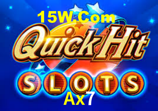 Ax7,Ax7 Bet