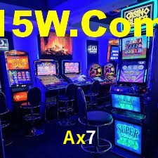 Ax7,Ax7 Bet