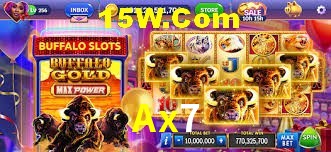 Welcome Bonus Ax7