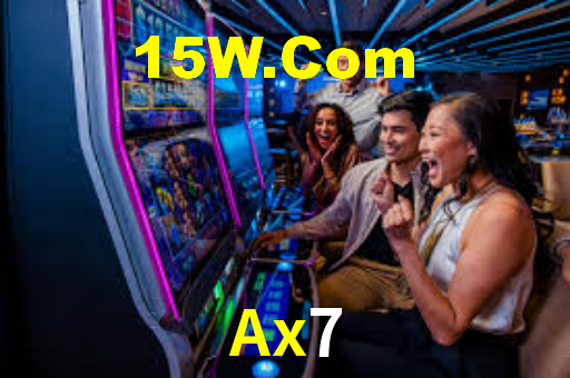 Ax7 Com Bet