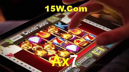 Tecnologia da Plataforma Ax7