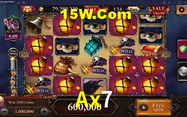 Login Seguro Ax7