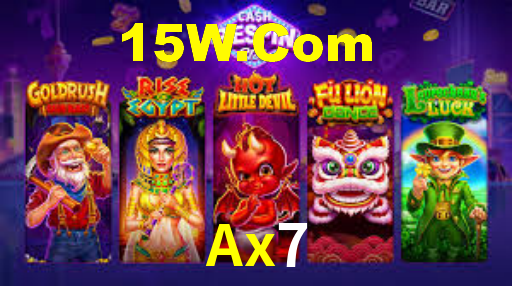 Ax7 Com Bet