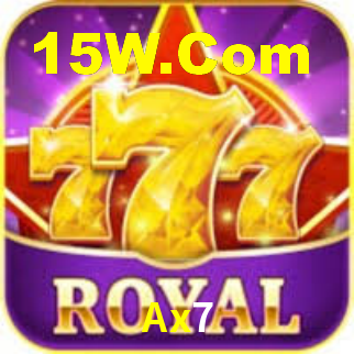 Ax7 Bet