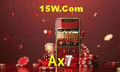 Jogos de Slot Ax7