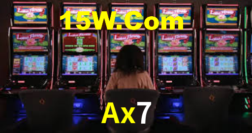 Ax7: Seu Cassino Premiado com Pagamentos Rápidos
