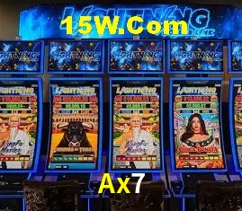 Promoção Relâmpago Ax7