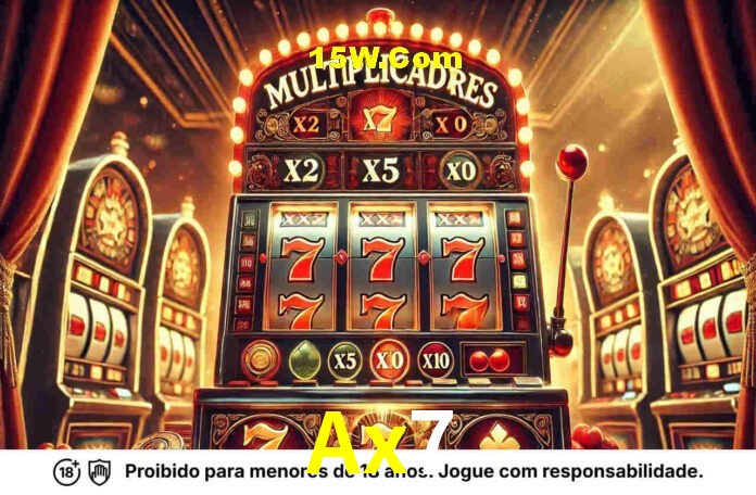 Slot Games Ax7